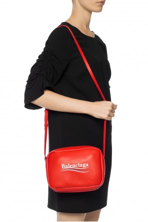 'everyday' branded shoulder bag, zdjęcie 2 'everyday' branded shoulder bag od Balenciaga